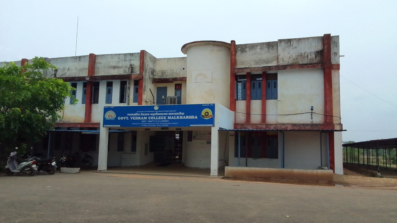 Principal Message