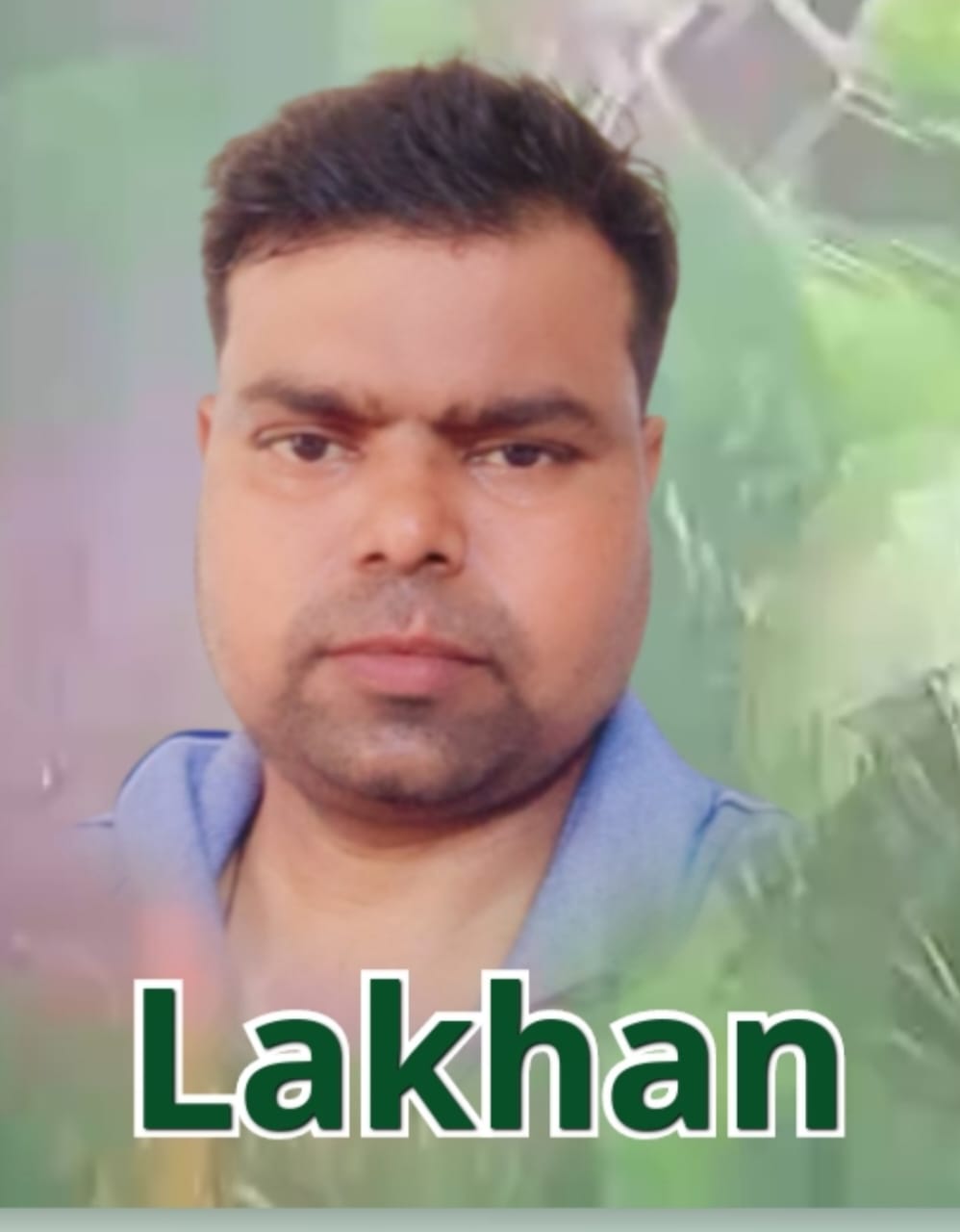 Lakhan Bhaskar 
