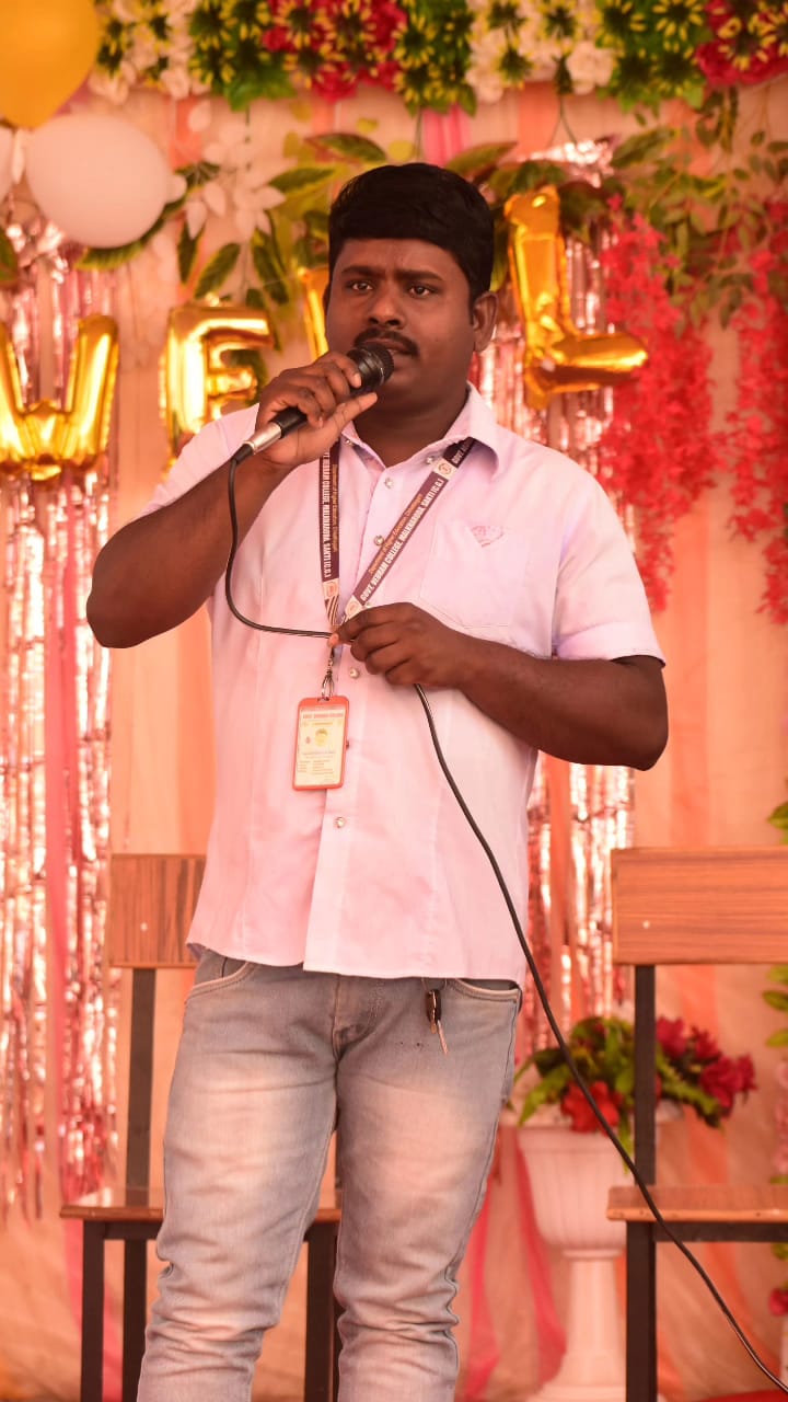 Mahendra Kumar Kurre
