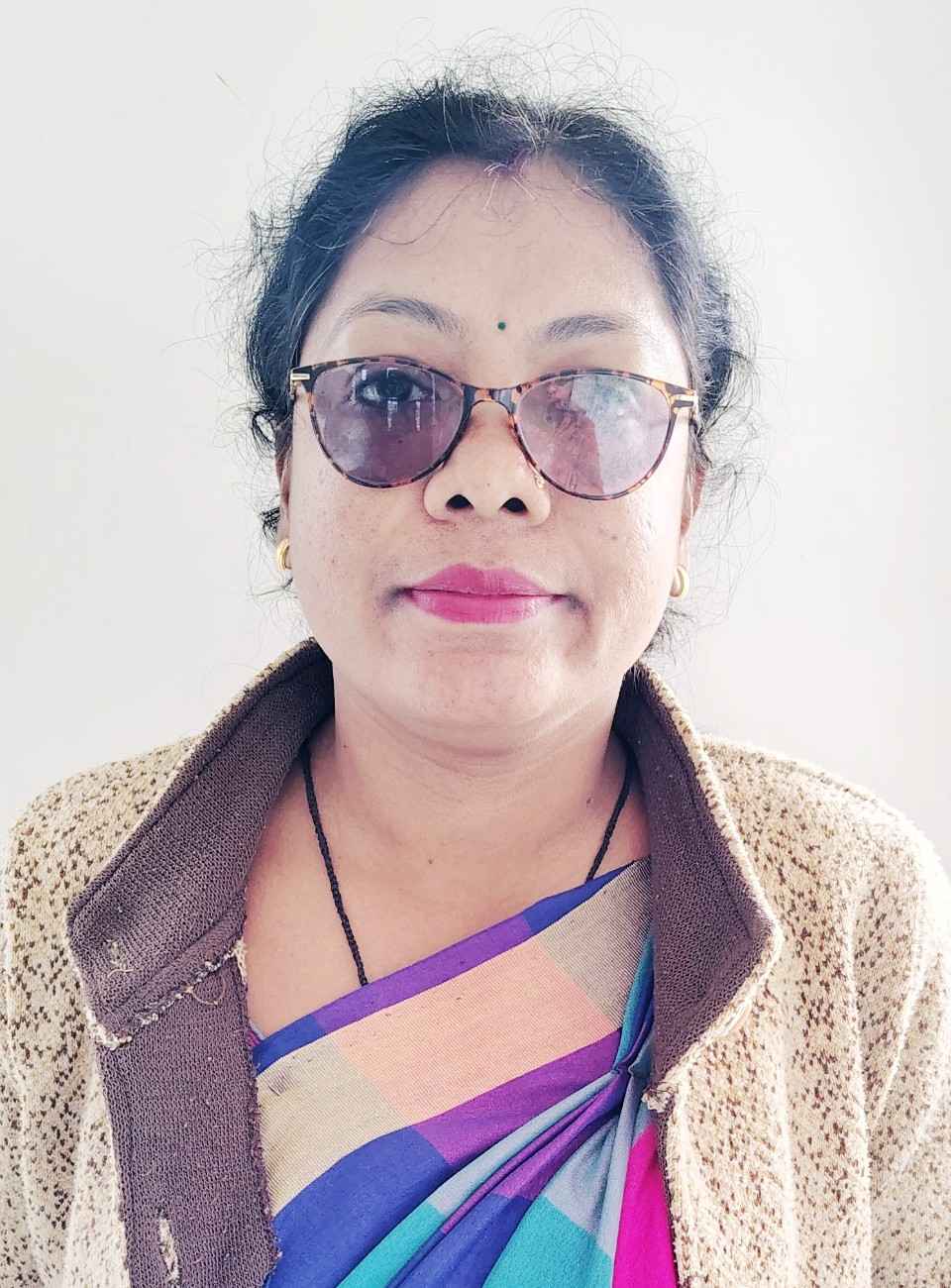 Dr. Kaushilya Maitry